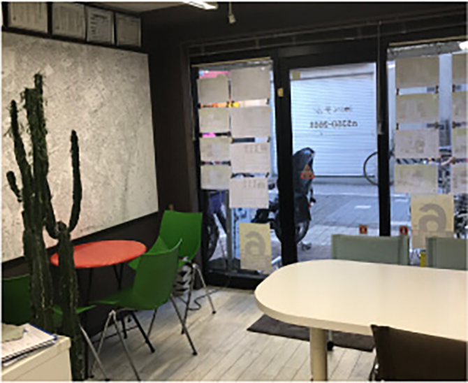 株式会社ベテル
