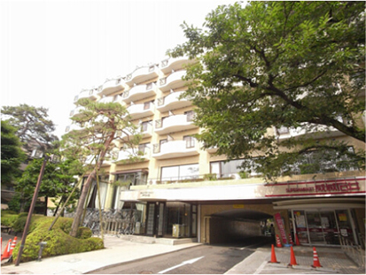 【指定学生寮】【食事付】カレッジコート芦花公園