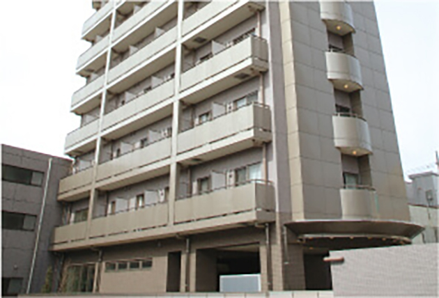 Residence Tower 東伏見