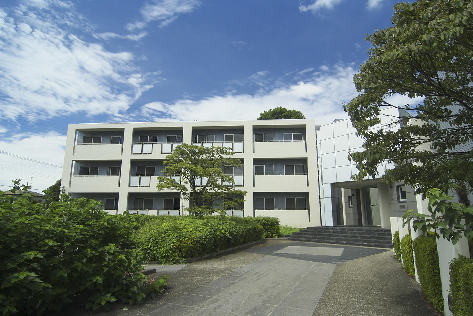 つつじヶ丘